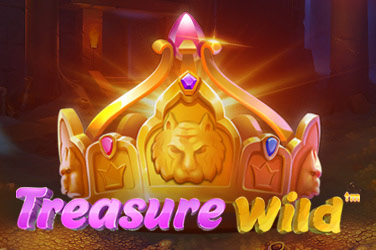 treasure-wild