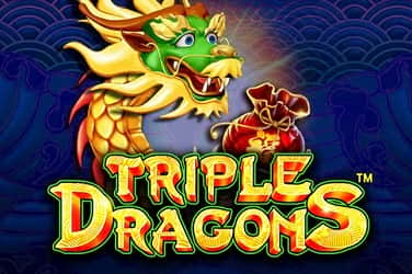 triple-dragons