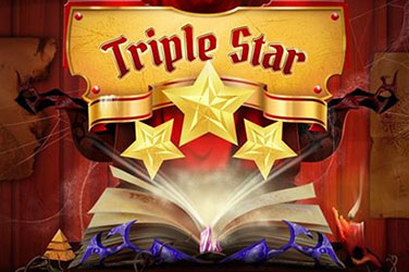triple-star