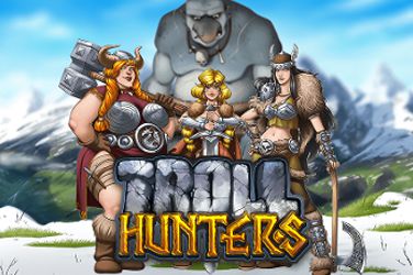 troll-hunters