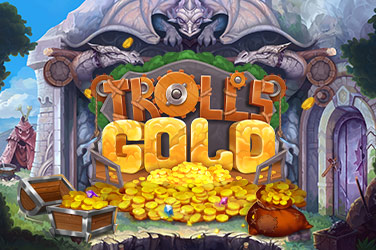 trolls-gold