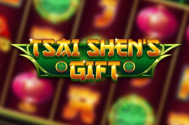 tsai-shens-gift