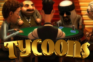 tycoons
