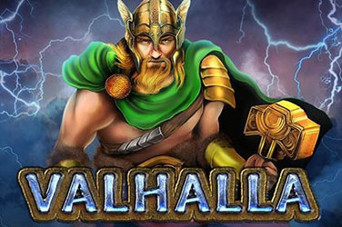 valhalla