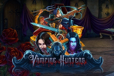 vampire-hunters