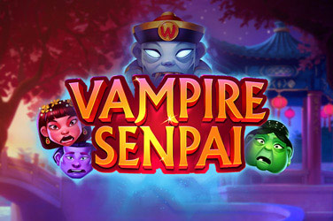 vampire-senpai