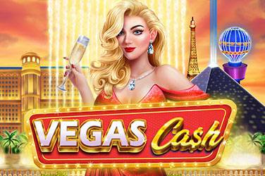 vegas-cash