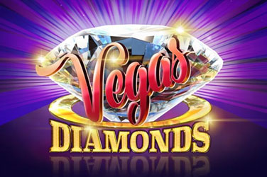 Vegas diamonds