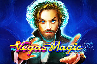 vegas-magic