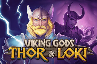 viking-gods-thor-and-loki