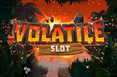 volatile-slot