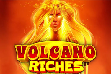 volcano-riches