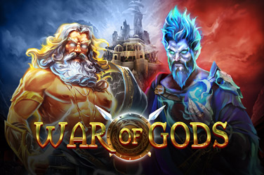 war-of-gods
