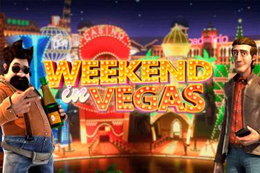 weekend-in-vegas