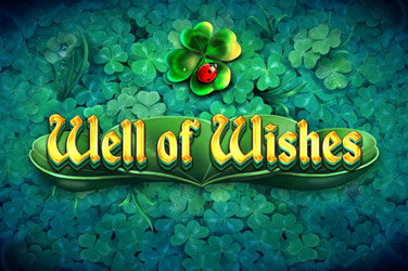 Well of wishes