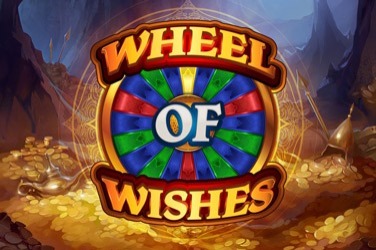 Wheel of wishes