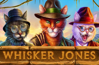 whisker-jones