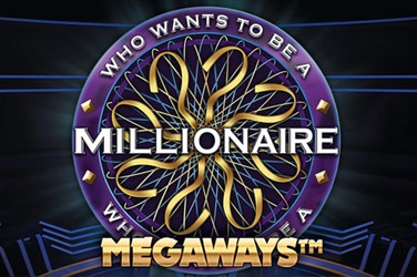 who-wants-to-be-a-millionaire-megaways