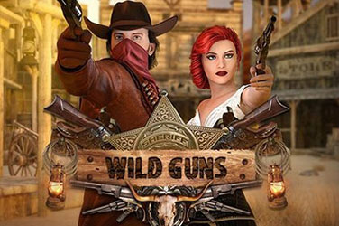 wild-guns