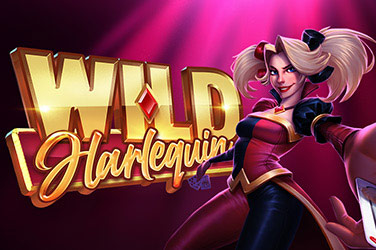 wild-harlequin
