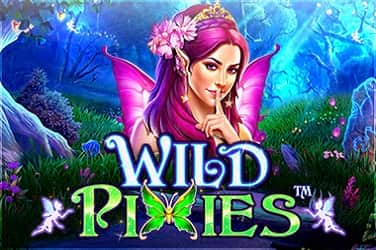 wild-pixies