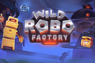 wild-robo-factory