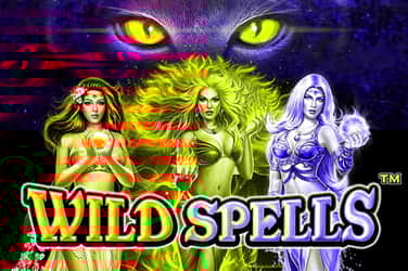 wild-spells