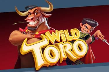 wild-toro