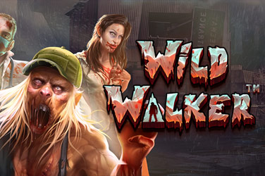 wild-walker