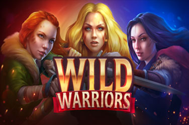wild-warriors