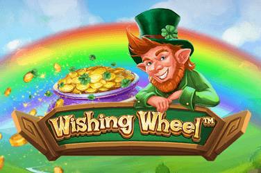 wishing-wheel