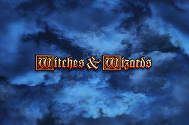 witches-and-wizards