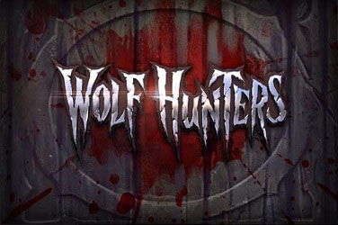 wolf-hunters