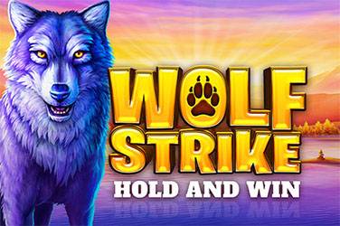 wolf-strike