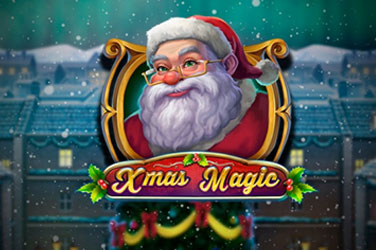 xmas-magic