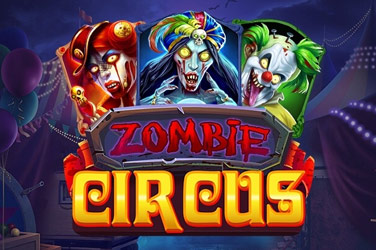 zombie-circus