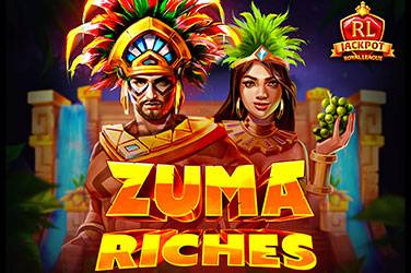 zuma-riches