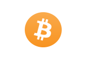 Bitcoin Münze